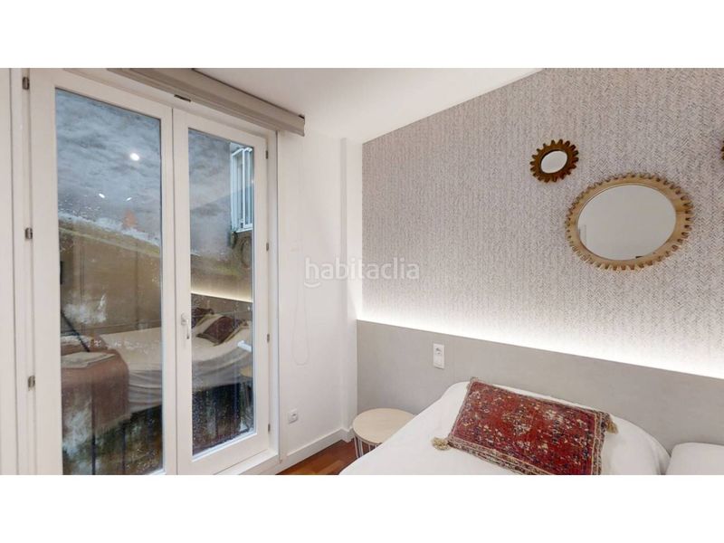 Foto ee93e7c4-66c2-489b-bf28-c1ecb0ee8e12. Pis amb calefacció a Noia