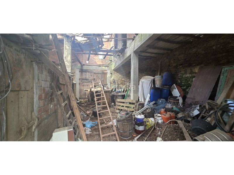 Foto 1afe28f3-55ff-436e-9a76-0d36895545b6. Casa a calle croido 84 a Lousame
