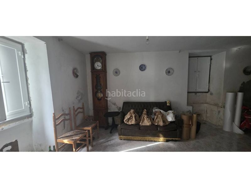 Foto 2cc8abbc-b4c4-416a-bfd3-f153d43eaffe. Casa a calle croido 84 a Lousame