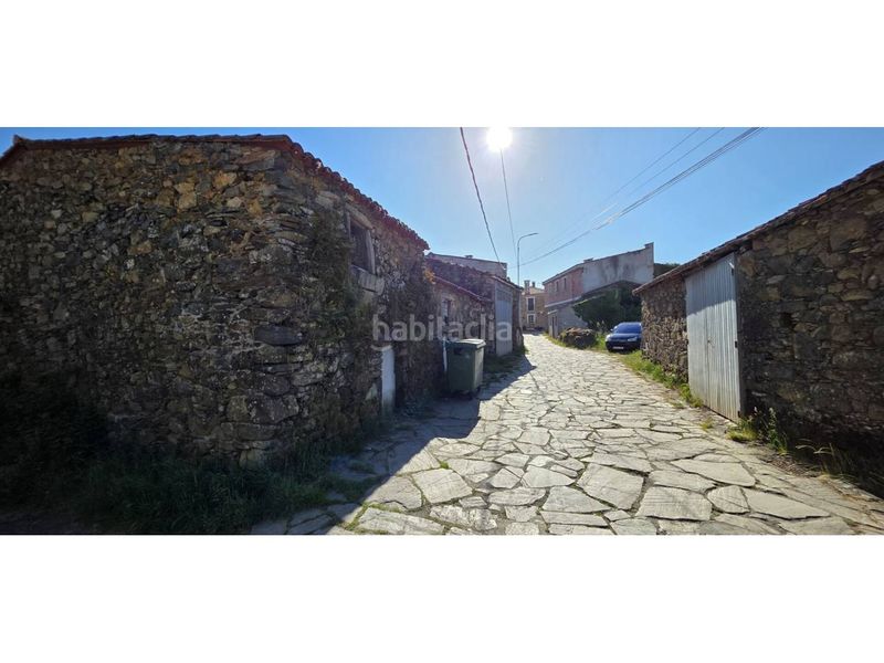 Foto 42744d10-0495-4c68-bdcd-fa0b363926c4. Casa a calle croido 84 a Lousame
