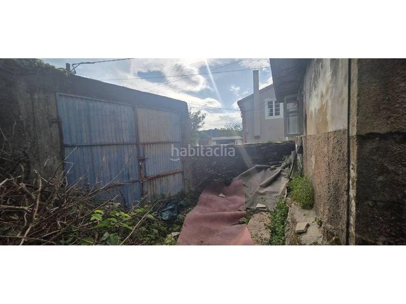 Foto 44f7d769-70ae-4be7-b23f-78fdb49e9615. Casa a calle croido 84 a Lousame