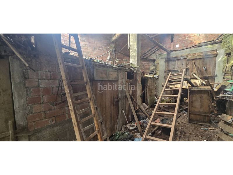 Foto 469b4e31-c655-4c2d-a7d6-fbd7874559c4. Casa a calle croido 84 a Lousame