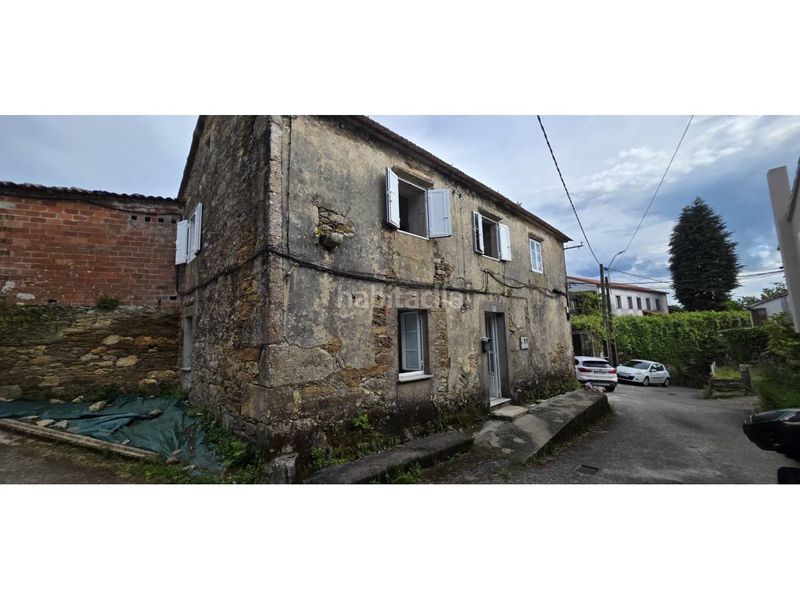 Foto 497956ff-620f-4677-9649-97485ed54888. Casa a calle croido 84 a Lousame