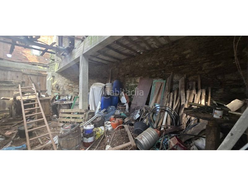 Foto 6339751a-1a05-4548-aec2-4a26a7b997d1. Casa a calle croido 84 a Lousame