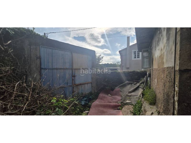 Foto 787c68f6-d766-49d2-ab63-b1e46325a51f. Casa a calle croido 84 a Lousame