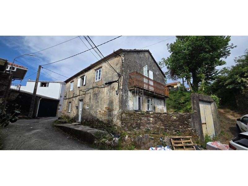 Foto 7892552b-90ab-4314-96f5-141611100f3e. Casa a calle croido 84 a Lousame