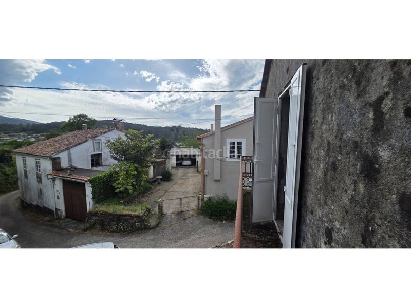 Foto 7bea6526-2af0-4b7e-9dd8-1da9d8705ac8. Casa a calle croido 84 a Lousame