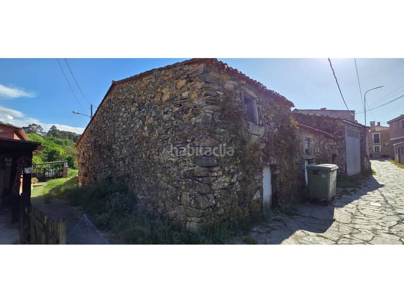 Foto 8237330a-3aea-4393-92b1-ddfd74e4f5d7. Casa a calle croido 84 a Lousame