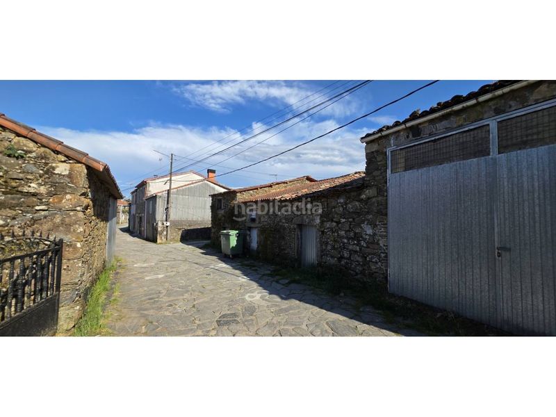 Foto 97501273-4ea4-4dcd-b4a2-ad07529c65f4. Casa a calle croido 84 a Lousame