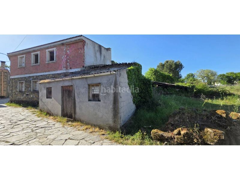 Foto b7c370b5-7964-4d79-9e1e-d40e9dff11f1. Casa a calle croido 84 a Lousame