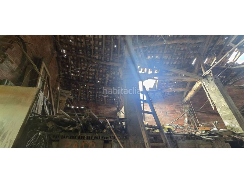Foto c649b3e5-8bfa-481b-85c5-9cc09c61479b. Casa a calle croido 84 a Lousame