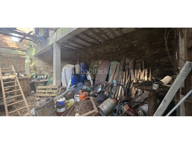 Foto d47dbba0-626c-4b4f-8829-e3f1c184a48f. Casa a calle croido 84 a Lousame