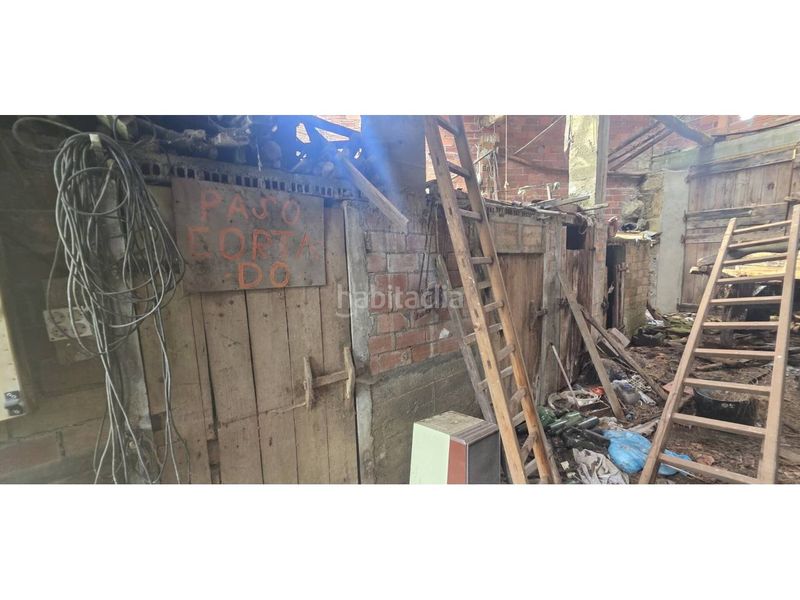 Foto d4b3581c-a6c8-4846-9070-3d809f934801. Casa a calle croido 84 a Lousame