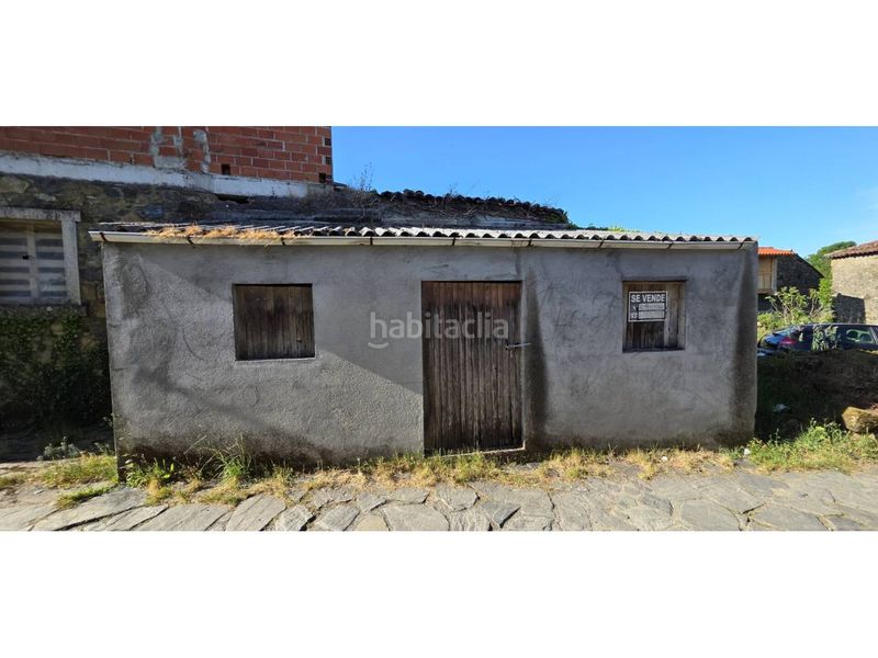 Foto fadb3554-f020-41f6-9585-58e2f0cd39d2. Casa a calle croido 84 a Lousame