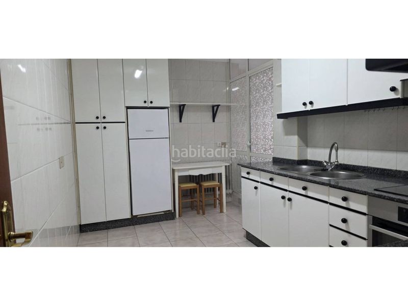 Foto 5f48541d-f177-4da8-93bb-f83941a01a5c. Pis a calle rúa anxeriz 8 a O Milladoiro Ames