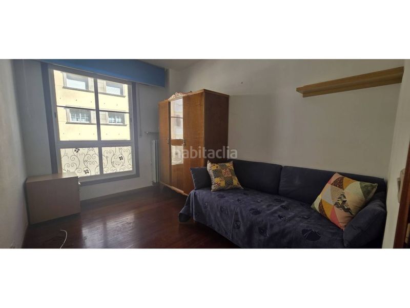 Foto 609dd95d-3521-4c0d-a589-9fb0d4d9888a. Pis a calle rúa anxeriz 8 a O Milladoiro Ames