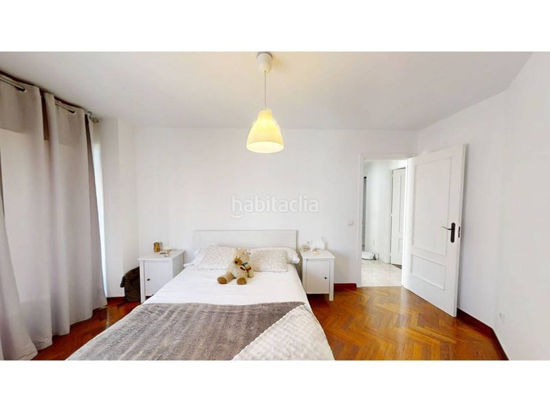 Foto 0259f921-180d-4a81-b3dd-d1112a05dd12. Flat with heating parking in O Milladoiro Ames