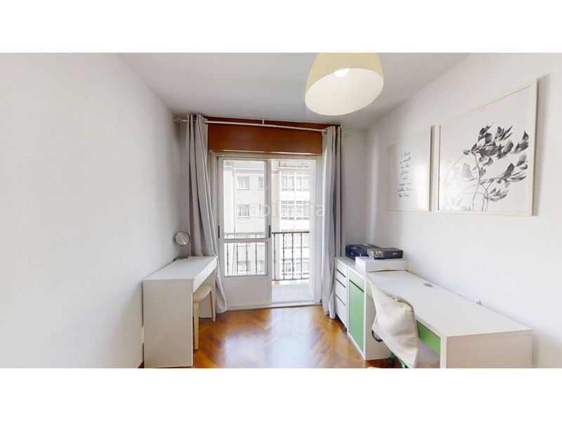 Foto 11f89706-6e6e-44ee-b7fa-b54512a282f7. Flat with heating parking in O Milladoiro Ames