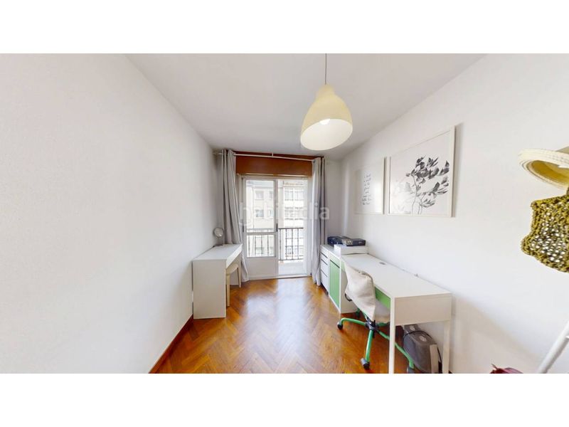 Foto 1dc50999-4cf9-4d7e-9dcc-d92836407fca. Flat with heating parking in O Milladoiro Ames