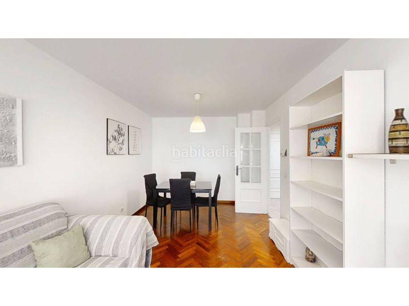 Foto 57c9dc26-0a77-4958-b797-35faad5e4f98. Flat with heating parking in O Milladoiro Ames