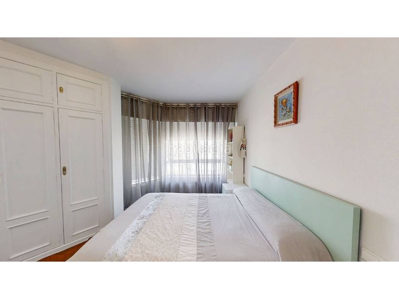 Foto 8234c86a-6c92-4021-80ef-280e09e845bc. Flat with heating parking in O Milladoiro Ames