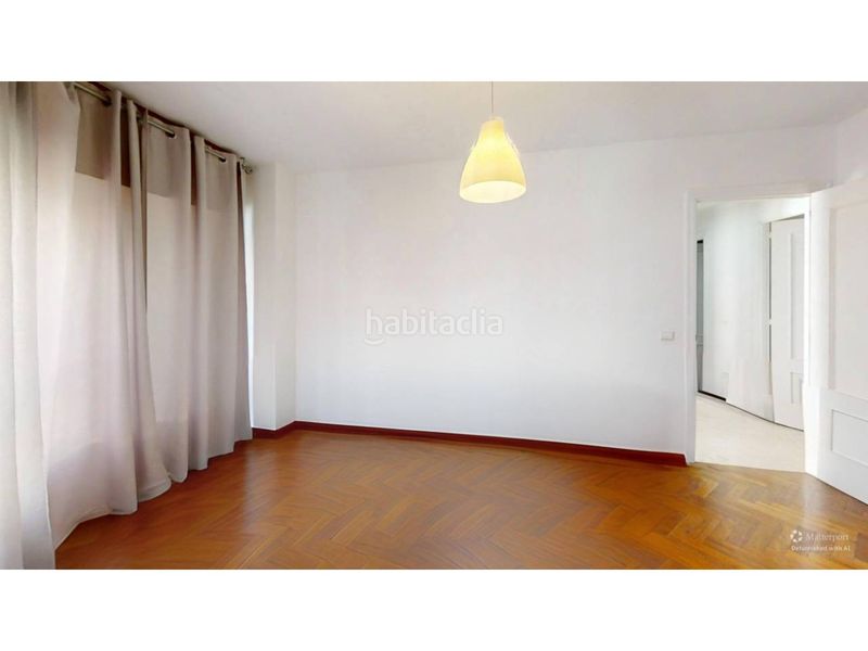 Foto 9557f0c0-4199-4dcd-906f-7f2cc542359e. Flat with heating parking in O Milladoiro Ames