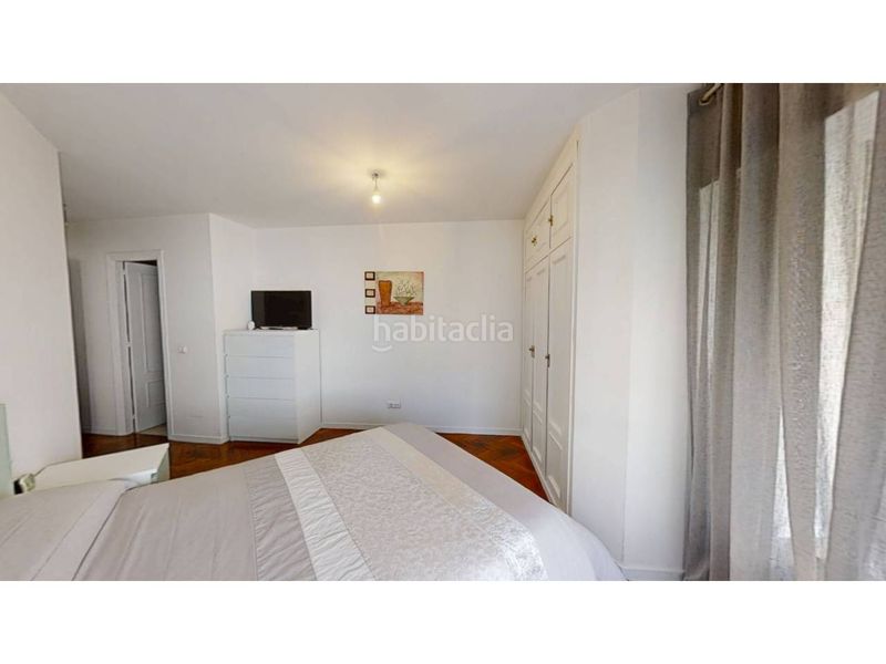 Foto a9c3ec18-ea3e-4dbe-b294-5c1b3a69e042. Flat with heating parking in O Milladoiro Ames