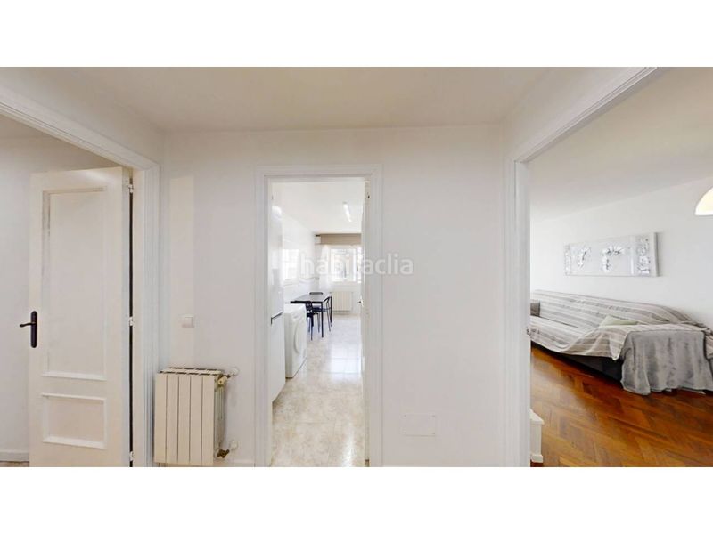Foto af096b72-298e-40dc-a5fd-9f96717b3104. Flat with heating parking in O Milladoiro Ames