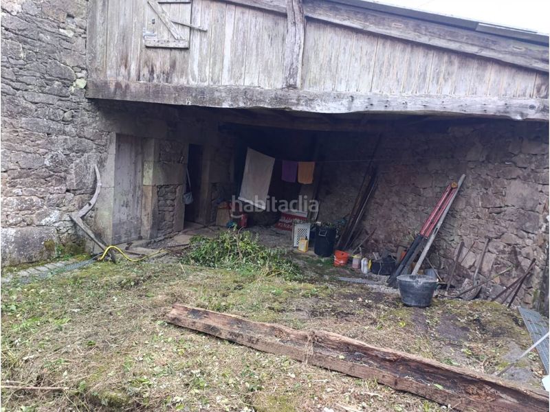 Foto 38e9a767-57c1-45aa-957f-ed40eb72cbbb. Casa a calle lugar agrela 44 a Teo