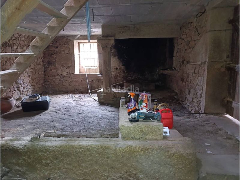 Foto 81c8bc8d-f337-4655-bf55-2381e32cb958. Casa a calle lugar agrela 44 a Teo