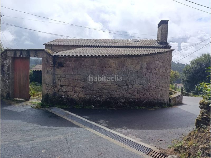 Foto b271e316-c7c6-4f64-afc2-2fe1ad4607ba. Casa a calle lugar agrela 44 a Teo
