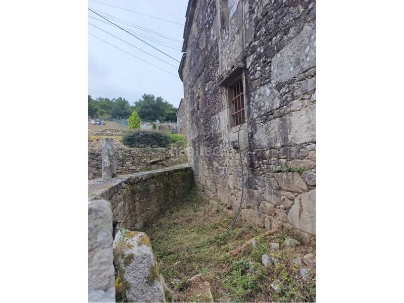 Foto c902eba4-779f-47bc-b25e-f8b59fbefb9a. Casa a calle lugar agrela 44 a Teo