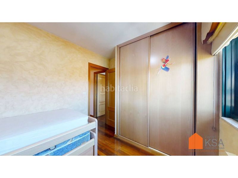 Foto 52c2ce45-32d6-42a3-9e8b-9b0171135282. Pis amb calefacció aparcament a Teo