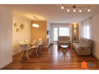 Flat in Calle Santiago del Estero