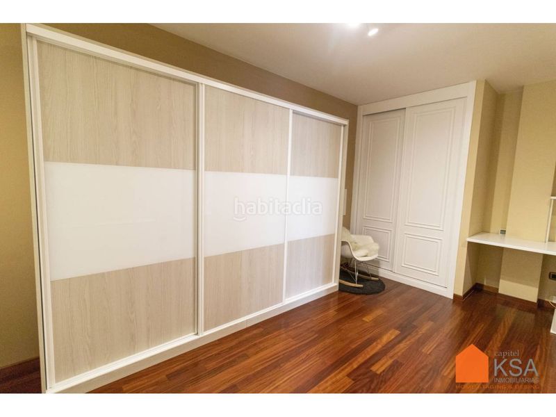 Foto 258c69ec-a420-4ea2-abd8-91ed7a6215ba. Location appartement avec chauffage dans O Milladoiro Ames