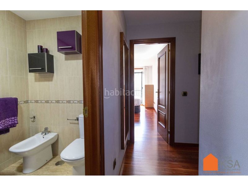 Foto 333557a7-a145-4f45-bf3d-a90ed1178143. Location appartement avec chauffage dans O Milladoiro Ames