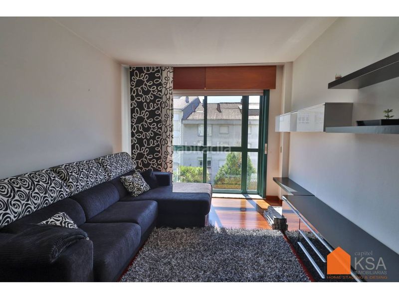 Foto 3374b1d6-2292-4371-96c0-ccb6ea9e9bbb. Location appartement avec chauffage dans O Milladoiro Ames