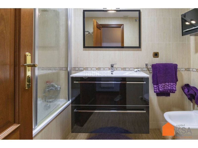 Foto 357d210e-12a3-49eb-9a04-ecfb395aca19. Location appartement avec chauffage dans O Milladoiro Ames