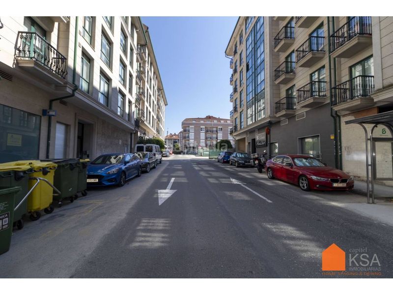 Foto 587349bb-7c37-4ab2-8cd2-bf69aad33732. Location appartement avec chauffage dans O Milladoiro Ames