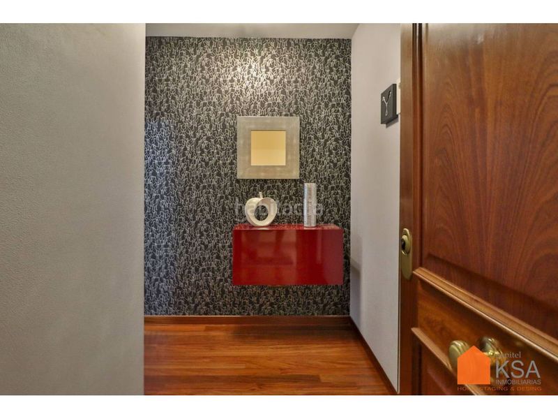 Foto 7b69f908-3f66-4ce6-ae4b-4dc9486646bb. Location appartement avec chauffage dans O Milladoiro Ames