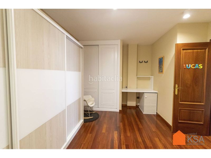 Foto 7ba828ad-ebff-416d-a48e-c9077bab3314. Location appartement avec chauffage dans O Milladoiro Ames