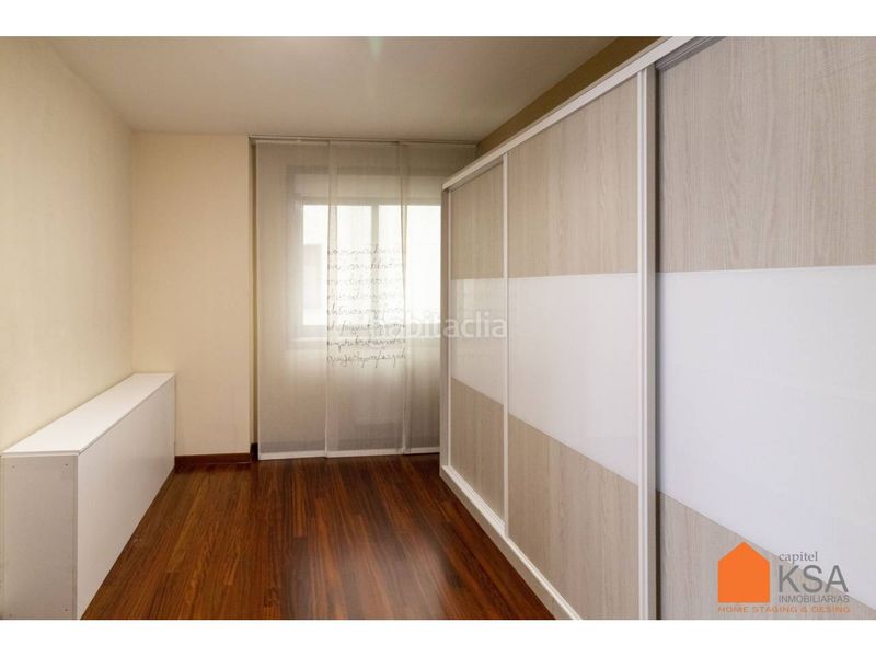 Foto 7d1649a3-1fab-41a6-b378-cbe2d13aa733. Location appartement avec chauffage dans O Milladoiro Ames