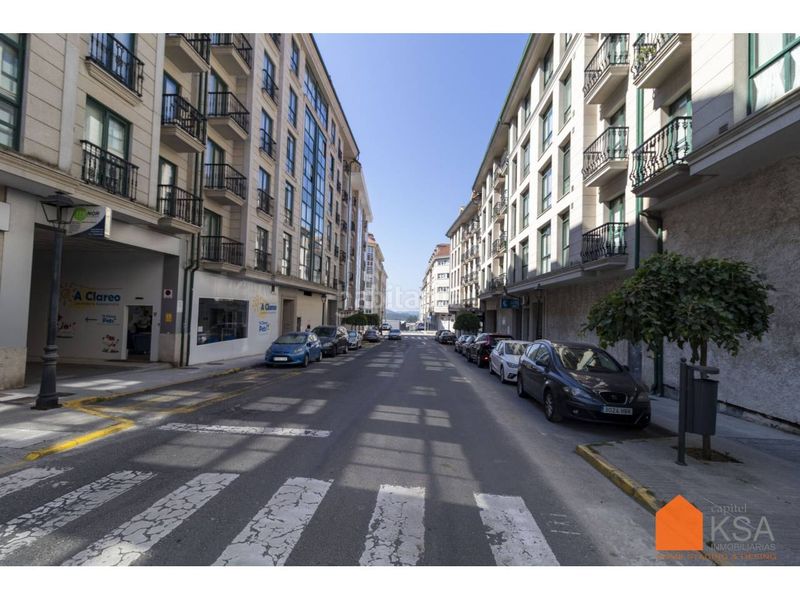 Foto b384e3ee-b510-4685-a809-20acc00c530d. Location appartement avec chauffage dans O Milladoiro Ames