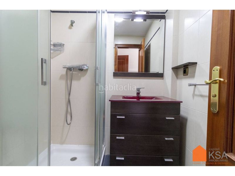 Foto b598dc3b-2a99-48fa-be2a-0f8366151692. Location appartement avec chauffage dans O Milladoiro Ames