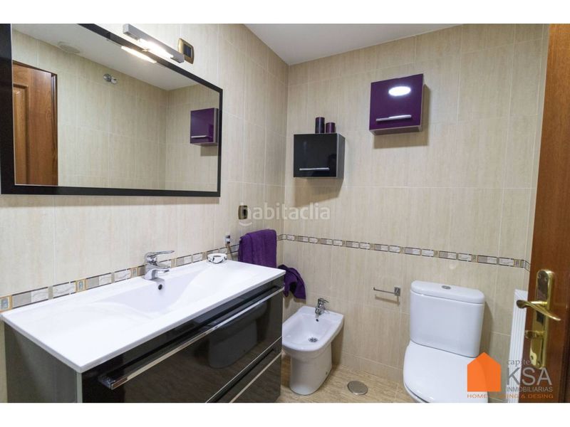 Foto b5eb8407-7259-4007-bdbe-85ead6cd76a0. Location appartement avec chauffage dans O Milladoiro Ames