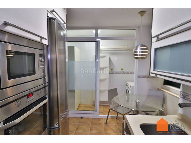 Foto f5783a5f-1010-4387-a1be-930c1148c6c5. Location appartement avec chauffage dans O Milladoiro Ames