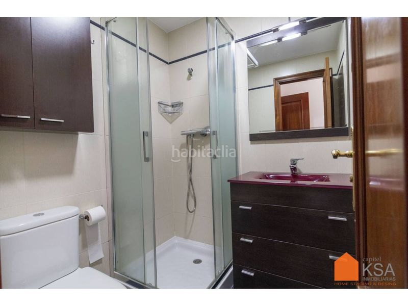Foto fceea7bf-f96c-4a11-a6d0-85a23064ab34. Rent flat with heating in O Milladoiro Ames