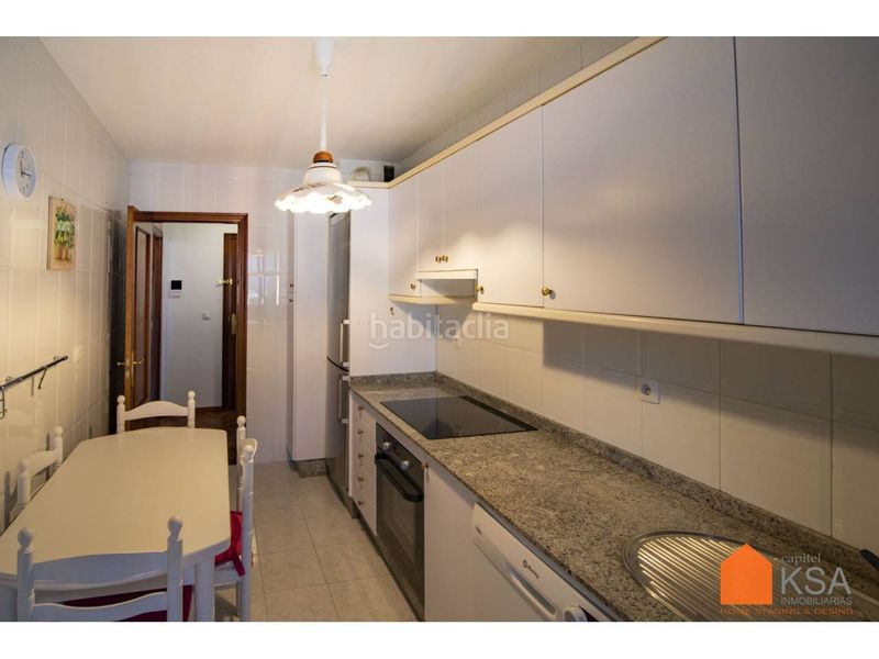 Foto 07f653ed-6ef2-4728-b2f1-7c405e172b9e. Location appartement avec chauffage parking dans O Milladoiro Ames