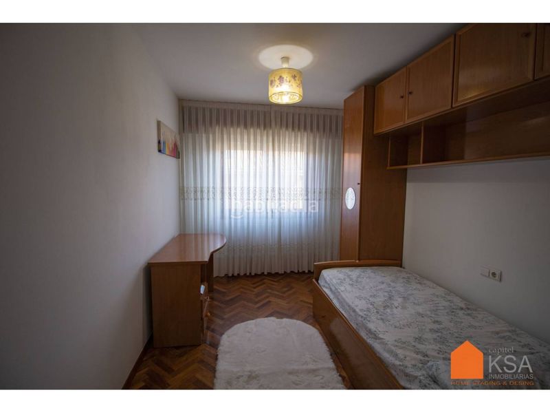 Foto 21f6905f-ce4f-47c9-801a-863d8f053282. Location appartement avec chauffage parking dans O Milladoiro Ames