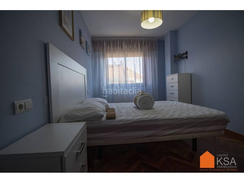 Foto 307bff1b-a5d9-4fe6-a98d-5a369c7ae572. Location appartement avec chauffage parking dans O Milladoiro Ames